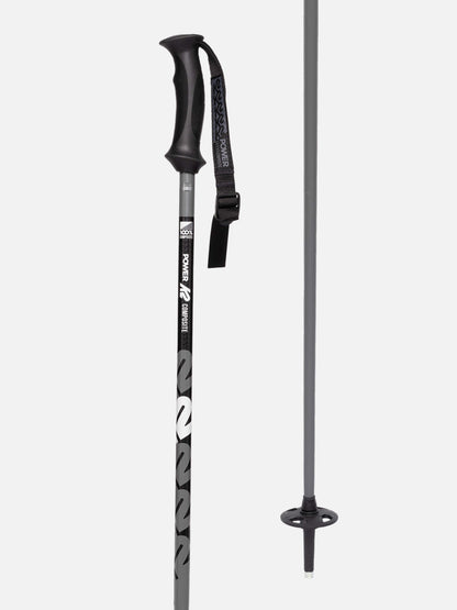 K2 Power Composite Ski Poles