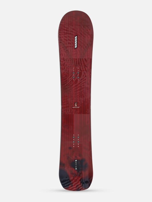 Snowboard K2 Instrument pour homme 2024