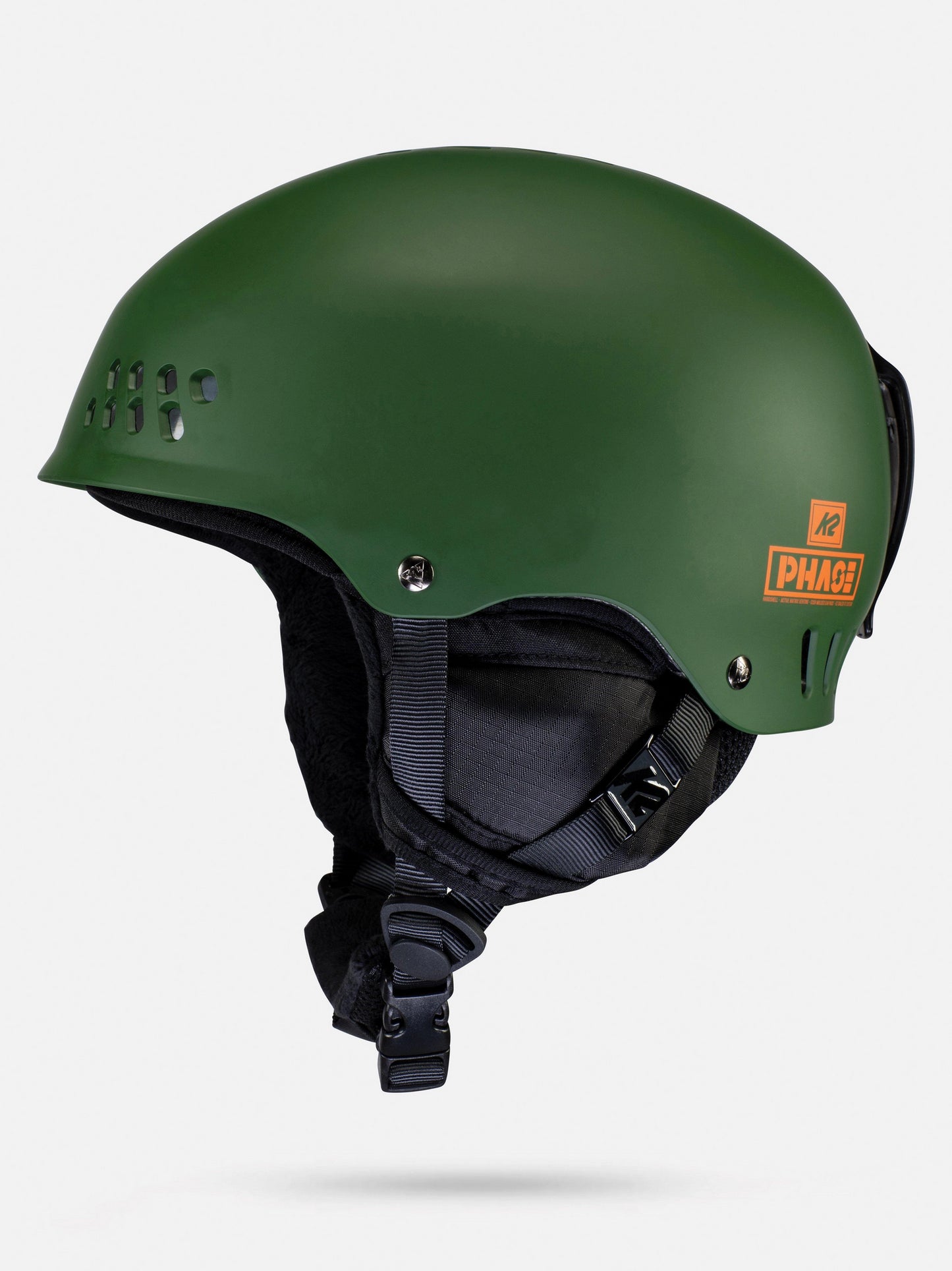 K2 Phase Pro Men's Helmet