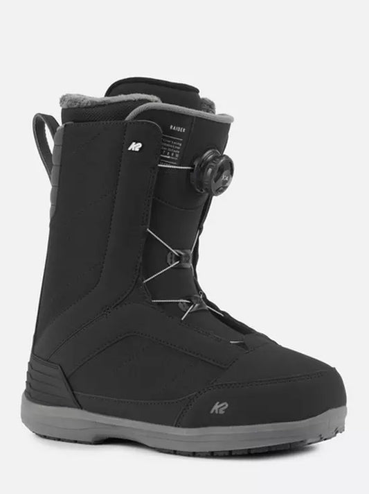 BOTTES DE SNOWBOARD HOMME K2 RAIDER 2024