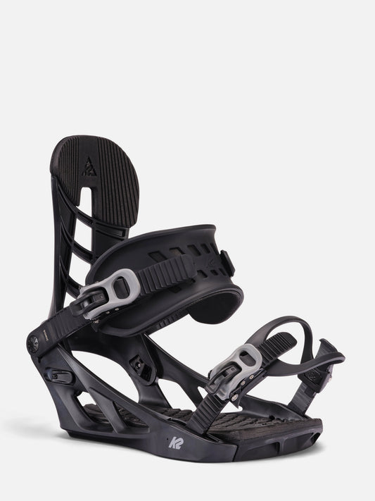 K2 Sonic Men's Snowboard Bindings 2025