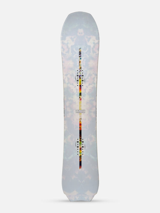 Snowboard K2 Almanac unisexe 2025