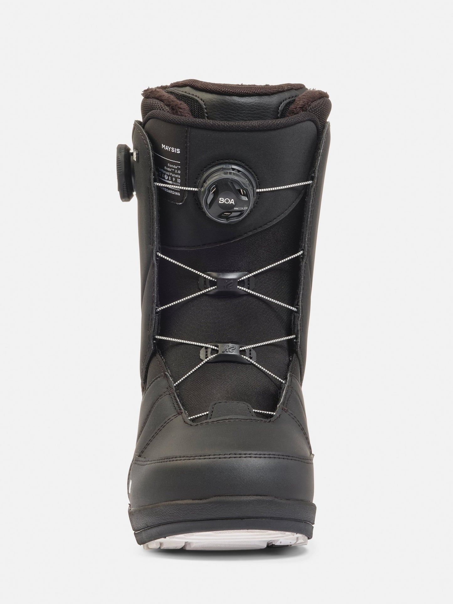 Bottes de snowboard K2 Maysis 