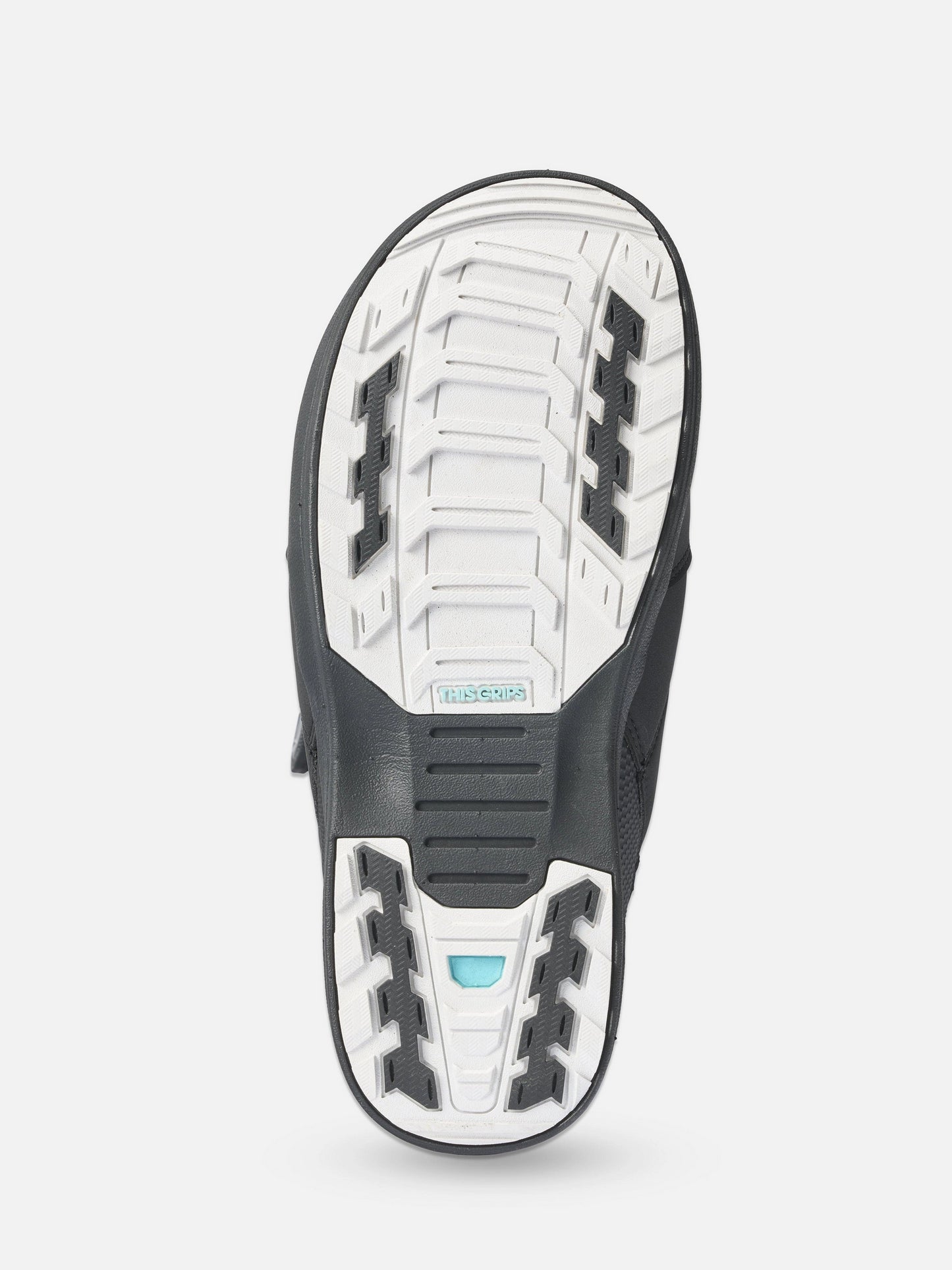 Bottes de snowboard K2 Maysis 