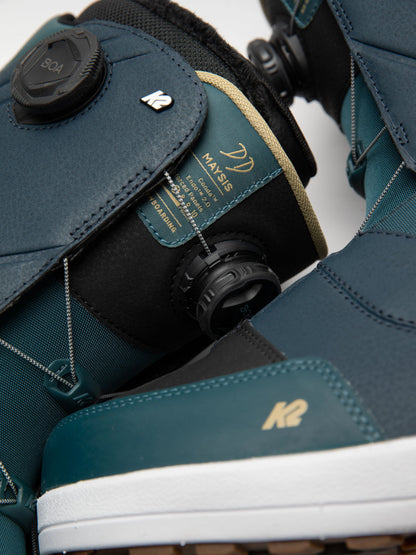Bottes de snowboard K2 Maysis 