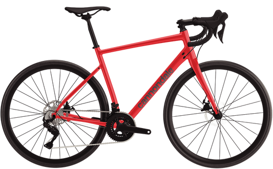 Vélo de route Cannondale Synapse 1 Endurance (disponible sur commande) 