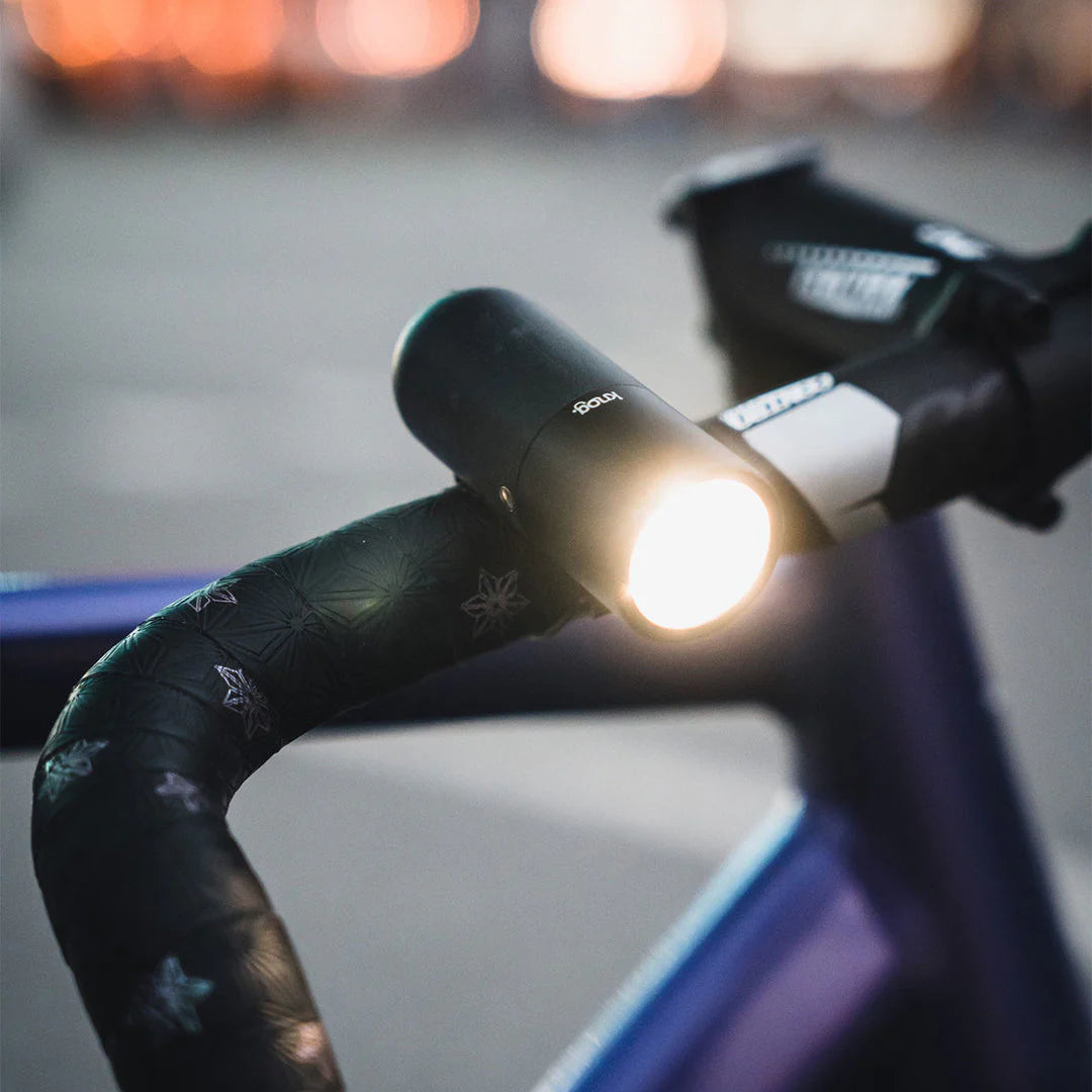 Knog Plugger Bike Light Twinpack