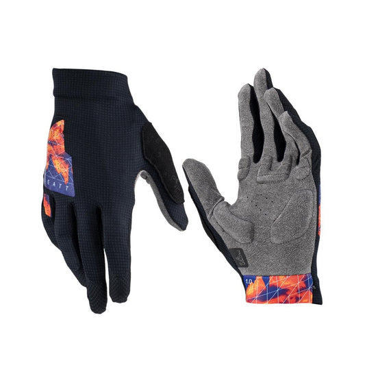 Leatt MTB 1.0 Mountain Bike Gloves|Gants Velo Montagne Leatt MTB 1.0