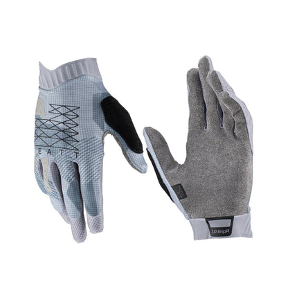 Leatt MTB 1.0 Gripr Mountain Bike Gloves| Gants Velo Montagne Leatt MTB 1.0 Gripr