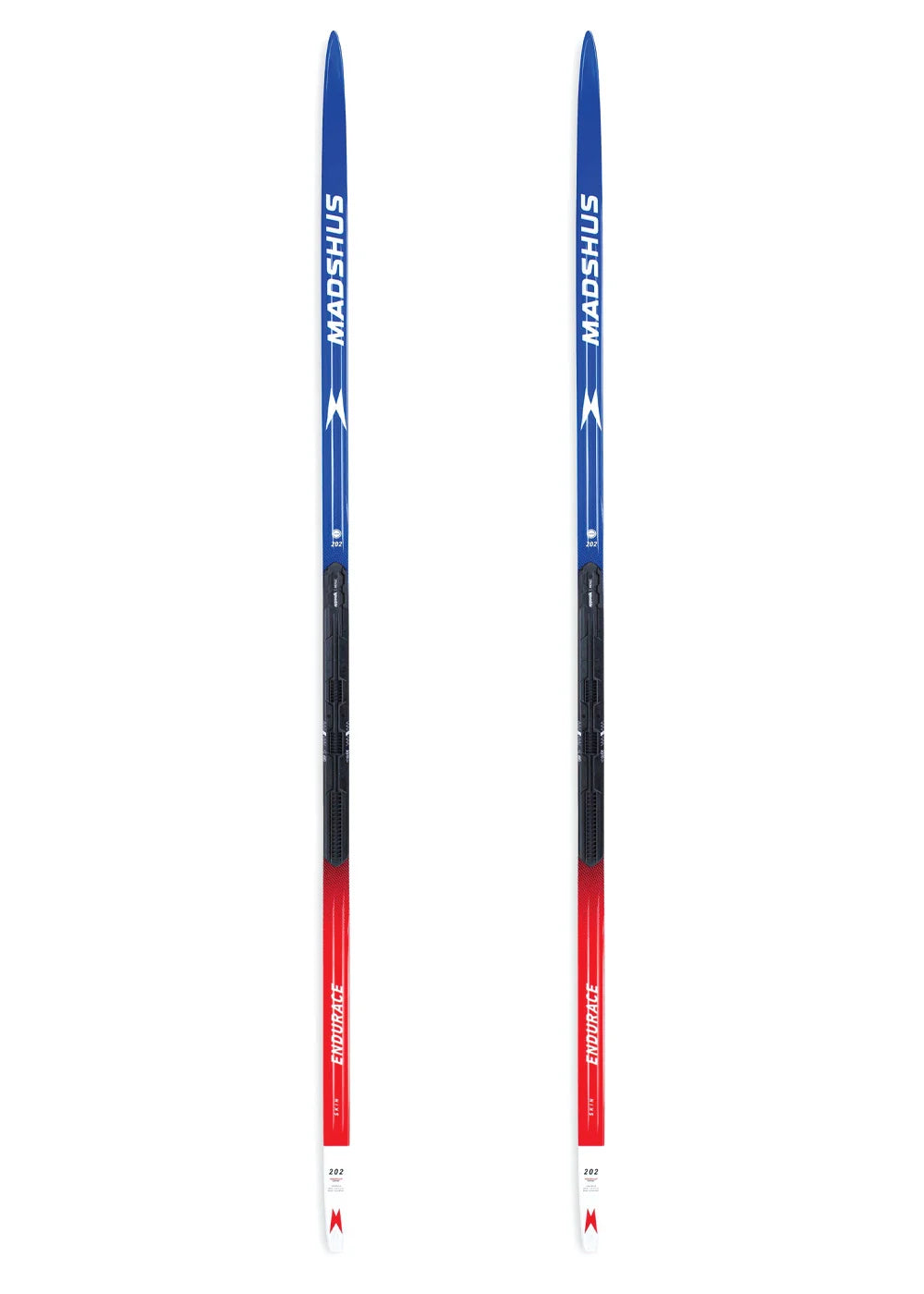 Skis de fond Madshus Endurance Classic