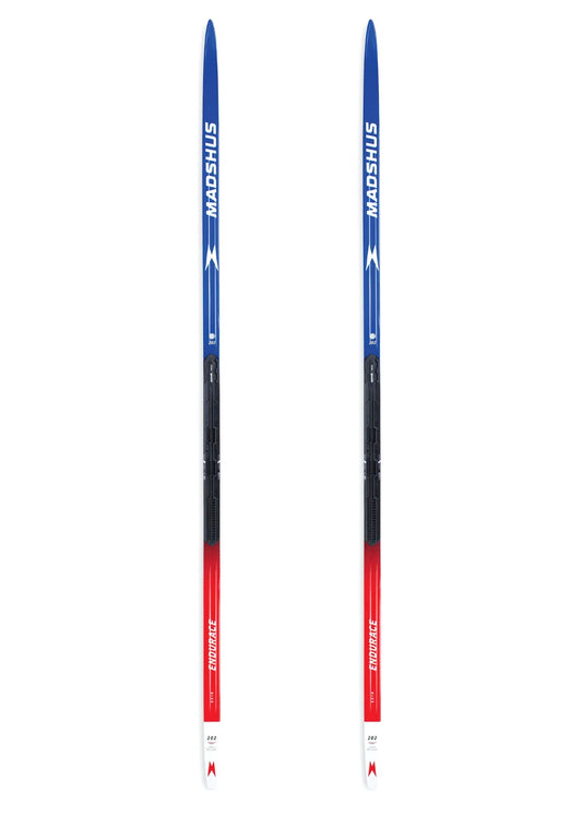 Madshus Endurance Classic Cross-Country Skis