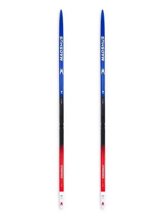 Madshus Endurance Skin 2023 Cross-Country Skis|Skis de Fond Madshus Endurance Skin 2023