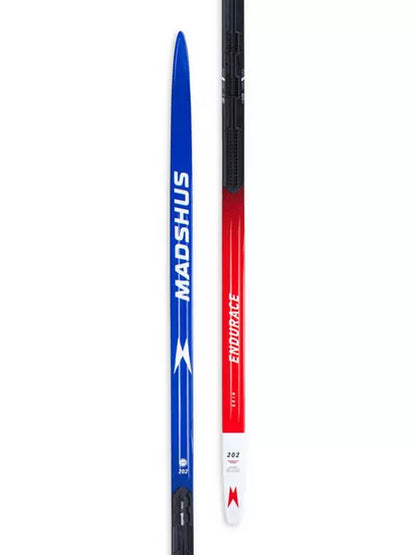 Skis de Fond Madshus Endurance Skin 2023|Skis de Fond Madshus Endurance Skin 2023