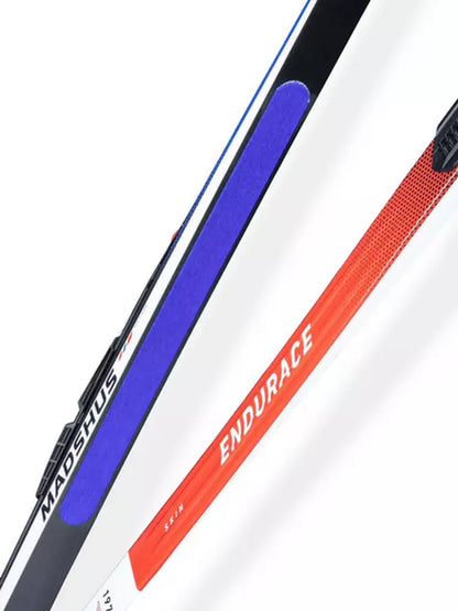 Madshus Endurance Skin 2023 Cross-Country Skis|Skis de Fond Madshus Endurance Skin 2023