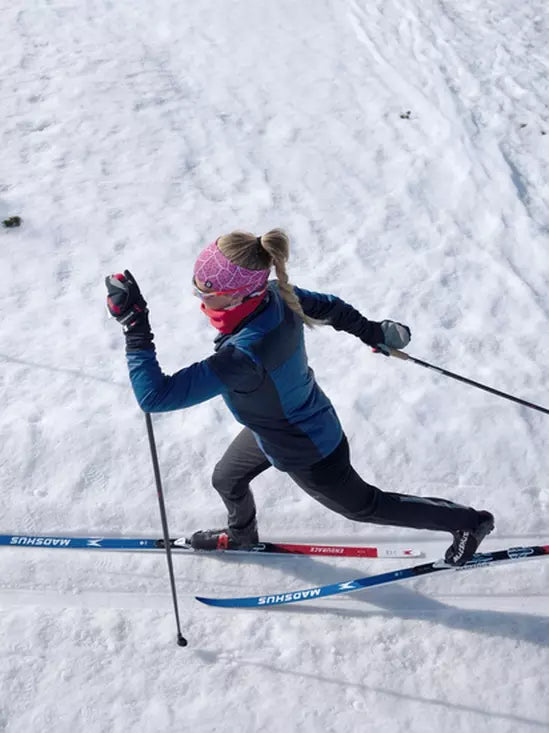 Skis de Fond Madshus Endurance Skin 2023|Skis de Fond Madshus Endurance Skin 2023