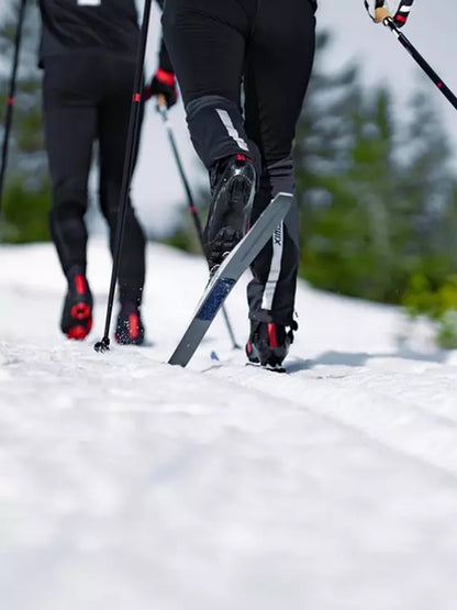 Madshus Endurance Skin 2023 Cross-Country Skis|Skis de Fond Madshus Endurance Skin 2023