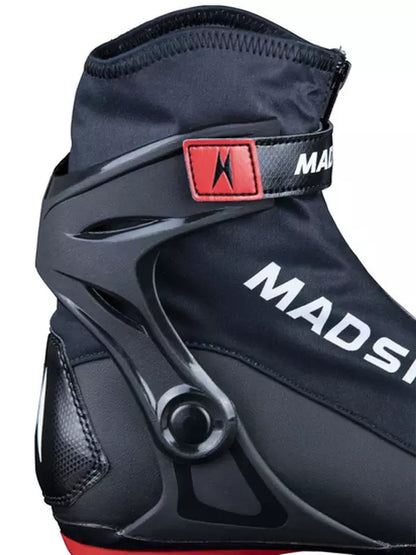 Madshus F22 Endurance Universal Nordic Ski Boots