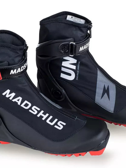 Madshus F22 Endurance Universal Nordic Ski Boots