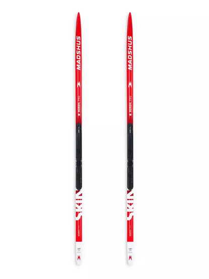 Madshus Nordic Pro Skin 2023 Cross-Country Skis|Skis de Fond Madshus Nordic Pro Skin 2023