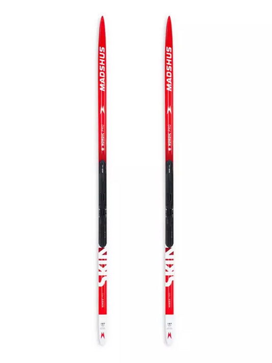 Madshus Nordic Pro Skin 2023 Cross-Country Skis|Skis de Fond Madshus Nordic Pro Skin 2023