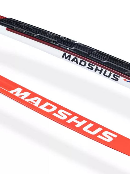 Madshus Nordic Pro Skin 2023 Cross-Country Skis|Skis de Fond Madshus Nordic Pro Skin 2023