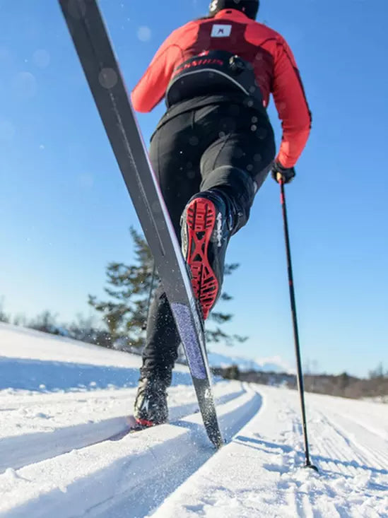 Madshus Nordic Pro Skin 2023 Cross-Country Skis|Skis de Fond Madshus Nordic Pro Skin 2023
