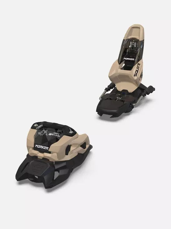 Marker Squire 11 Ski Bindings 2026