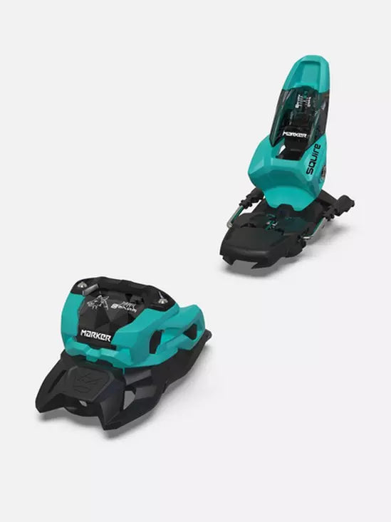 Marker Squire 11 Ski Bindings 2026
