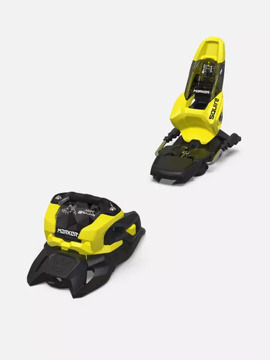 Marker Squire 11 Ski Bindings 2026