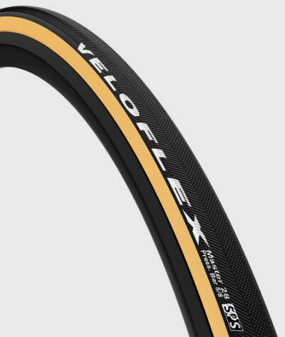 Pneu de route à tringle rigide Veloflex Master SPS