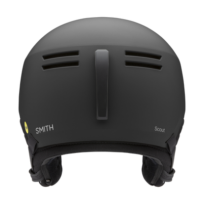 Smith Scout Ski & Snowboard Helmet with MIPS|Casque de Ski et Snowboard Smith Scout avec MIPS