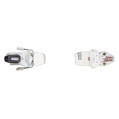 Ski Fischer RC One Lite 74 Ws SLR Pro avec RS9 SLR