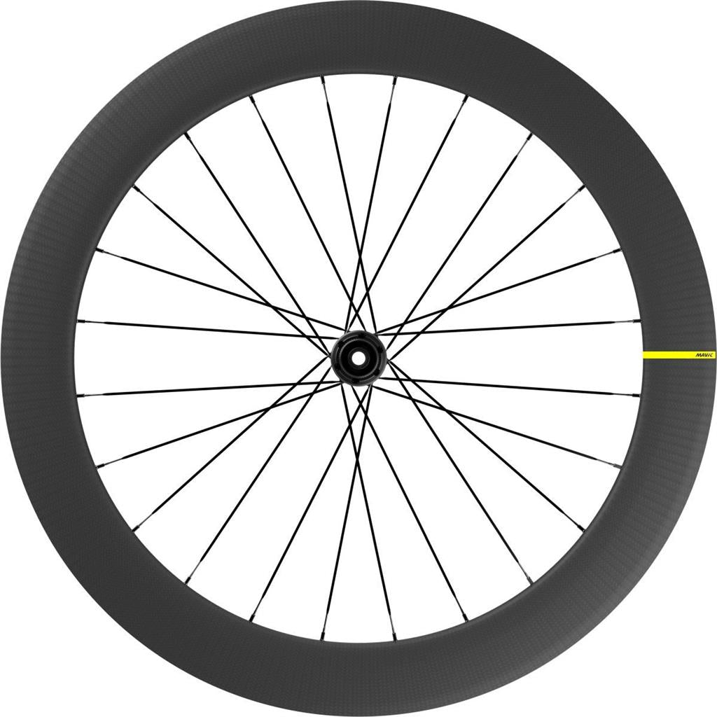 Mavic Cosmic SL 65 Carbon Wheelset