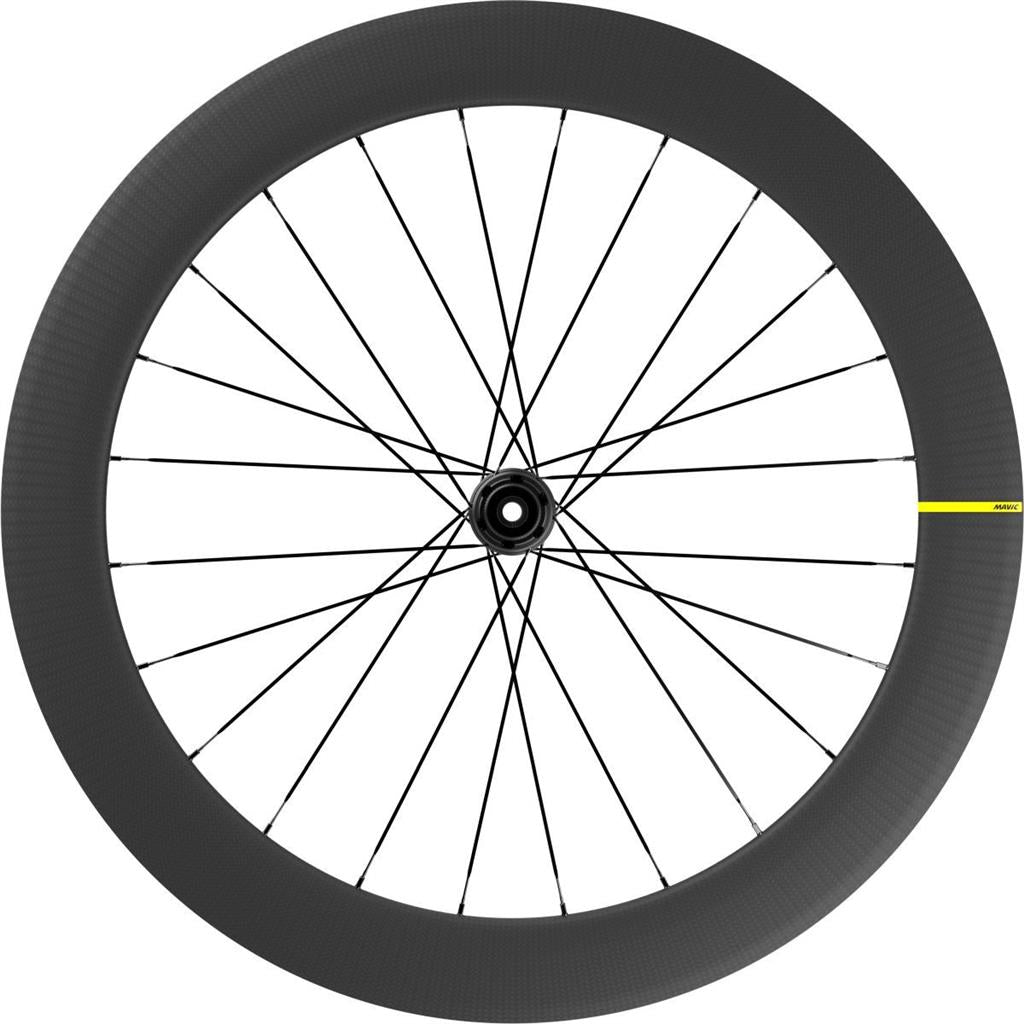 Mavic Cosmic SL 65 Carbon Wheelset