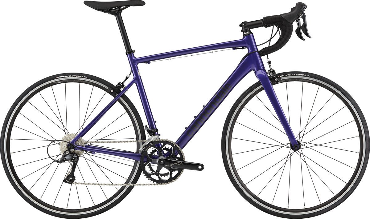 Cannondale CAAD Optimo 3
