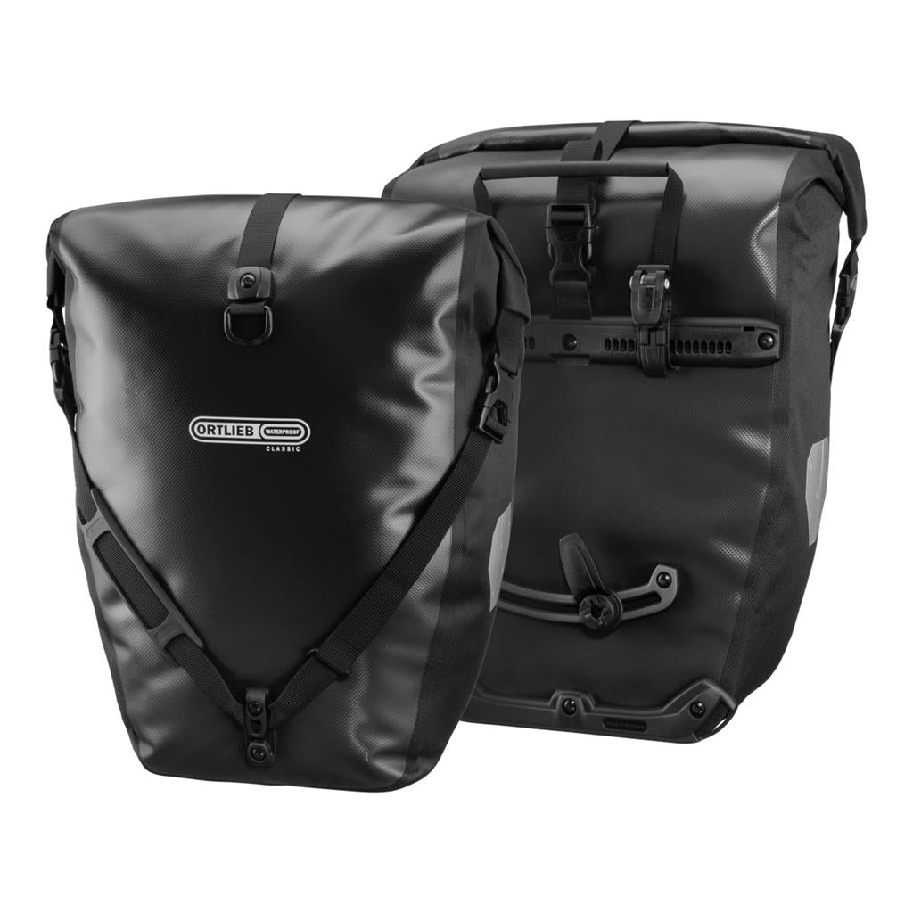 Ortlieb Back-Roller Pair Rear Panniers