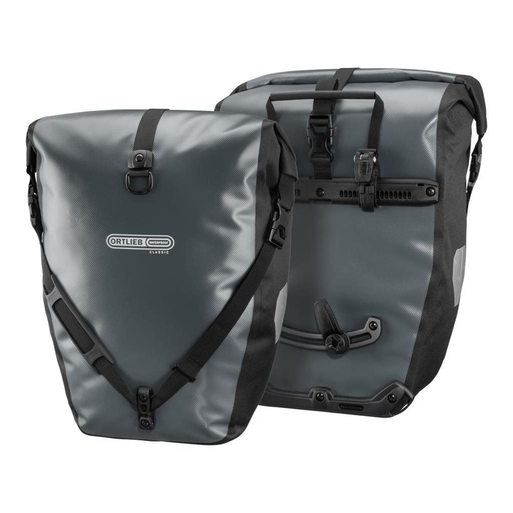 Ortlieb Back-Roller Pair Rear Panniers