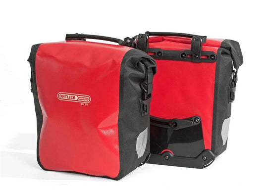 Ortlieb Sport-Roller City; QL1