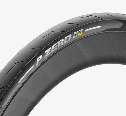 Pneu vélo Pirelli P ZERO™ Race TLR RS Tubeless-Ready 