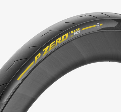Pneu vélo Pirelli P ZERO™ Race TLR RS Tubeless-Ready 