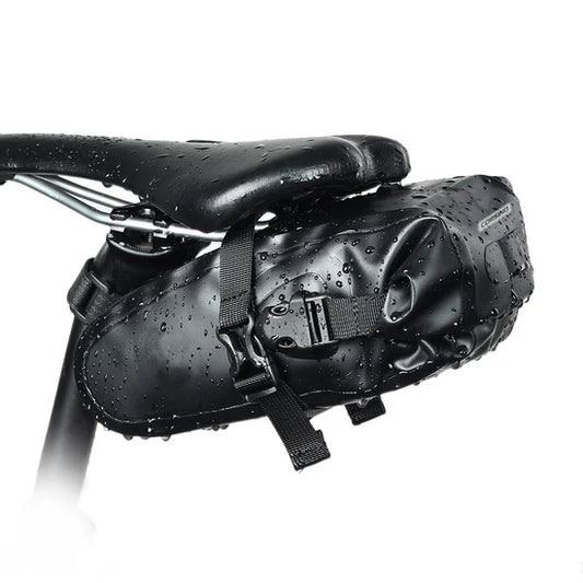 Corsino Rambler - Waterproof Bike Seat Pack