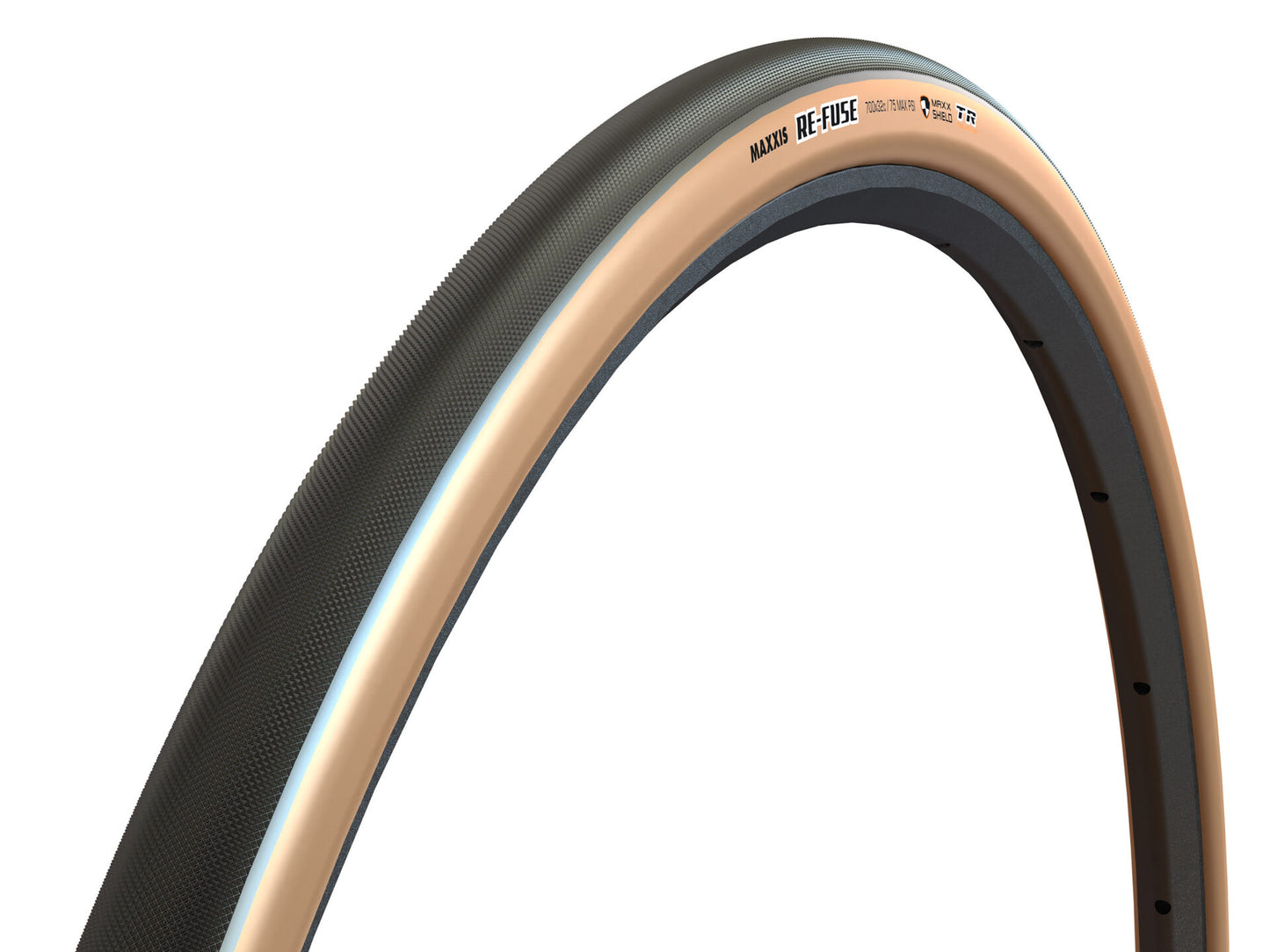 Pneus Maxxis Re-Fuse Gen 1 Tubeless Ready