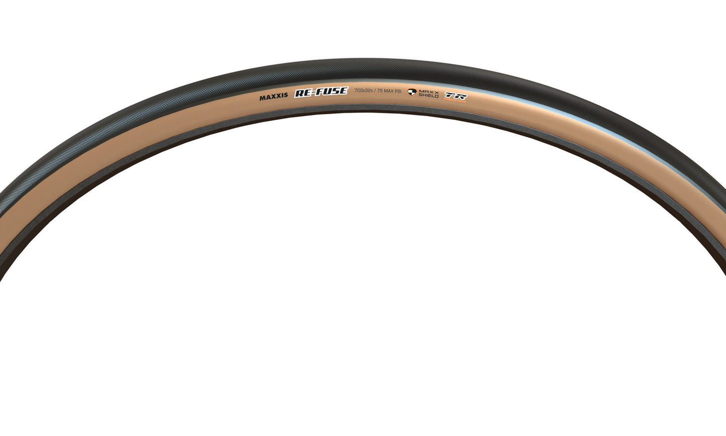 Pneus Maxxis Re-Fuse Gen 1 Tubeless Ready
