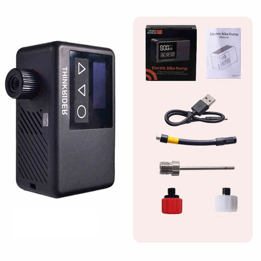 ThinkRider Electric Mini Pump