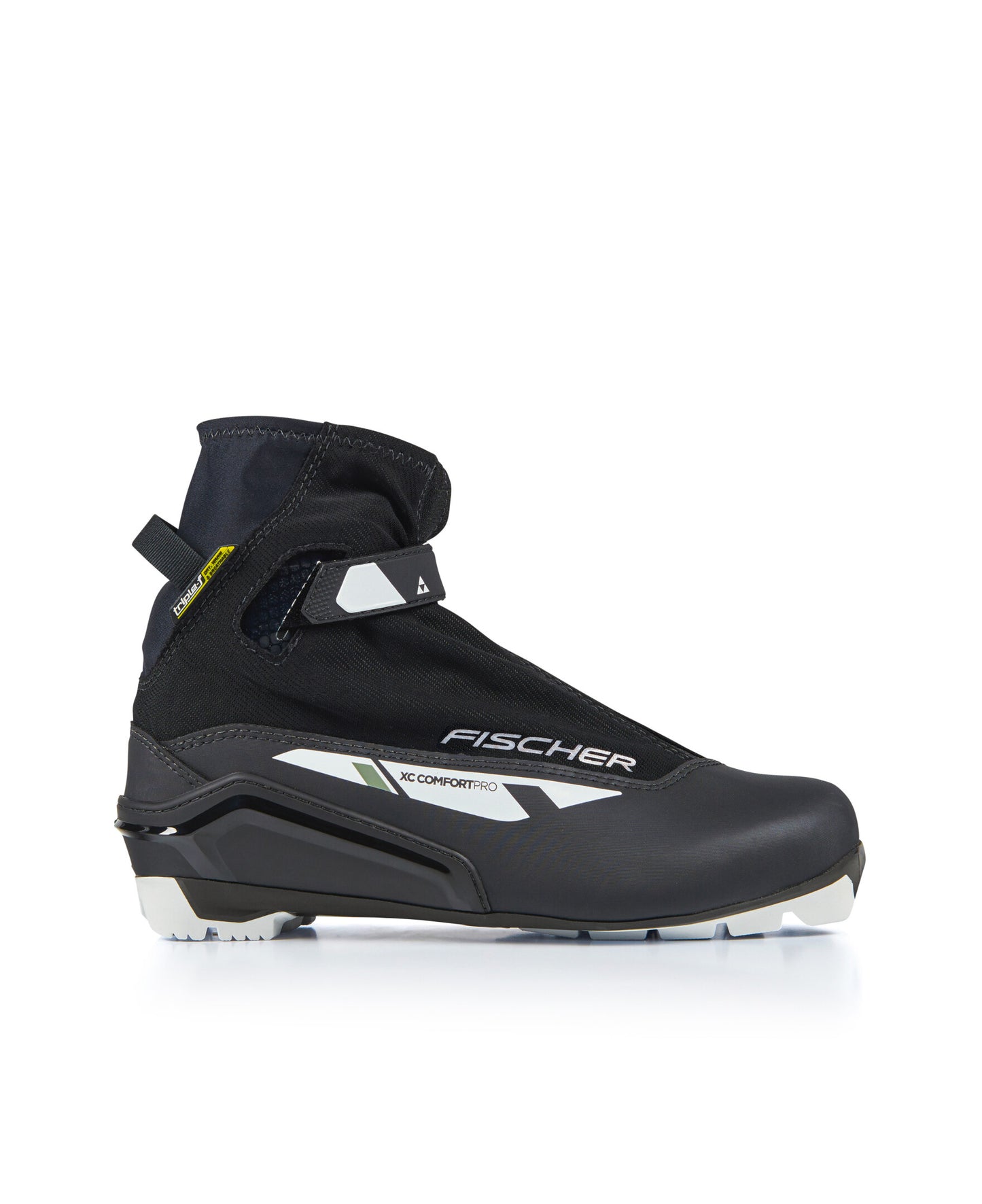 Fischer XC Comfort Pro Nordic Ski Boots