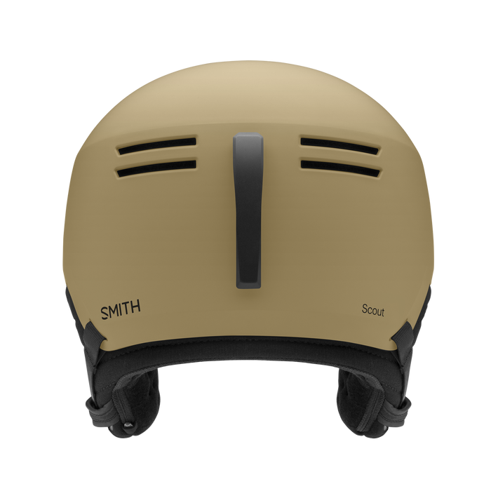 Smith Scout Ski & Snowboard Helmet with MIPS|Casque de Ski et Snowboard Smith Scout avec MIPS