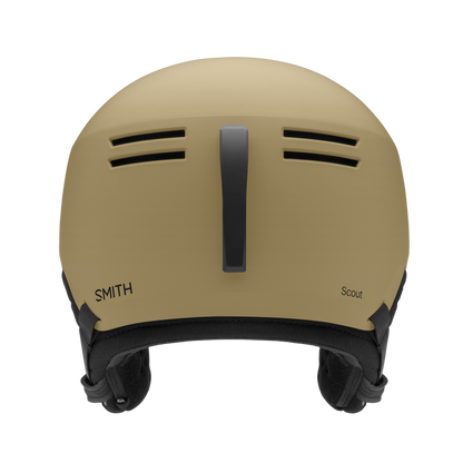 Smith Scout Ski & Snowboard Helmet with MIPS|Casque de Ski et Snowboard Smith Scout avec MIPS