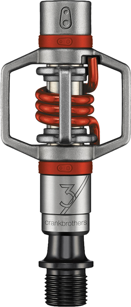 Crankbrothers Eggbeater 3 Mountain Bike Pedals