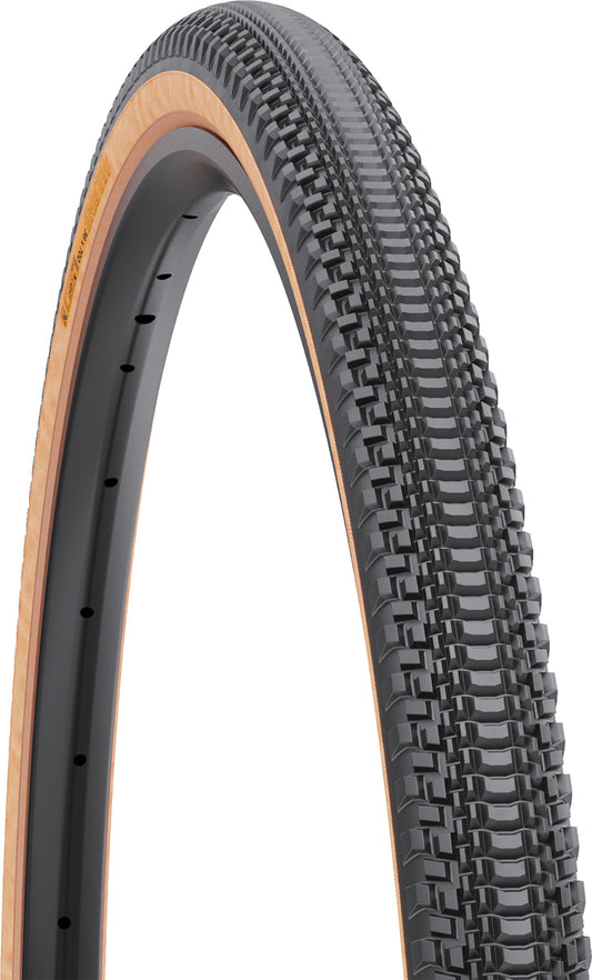 WTB Vulpine Gravel Tires