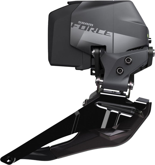 SRAM Force AXS Braze-On Front Derailleur